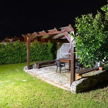 B&B Villagus Praia a Mare Kültér fotó